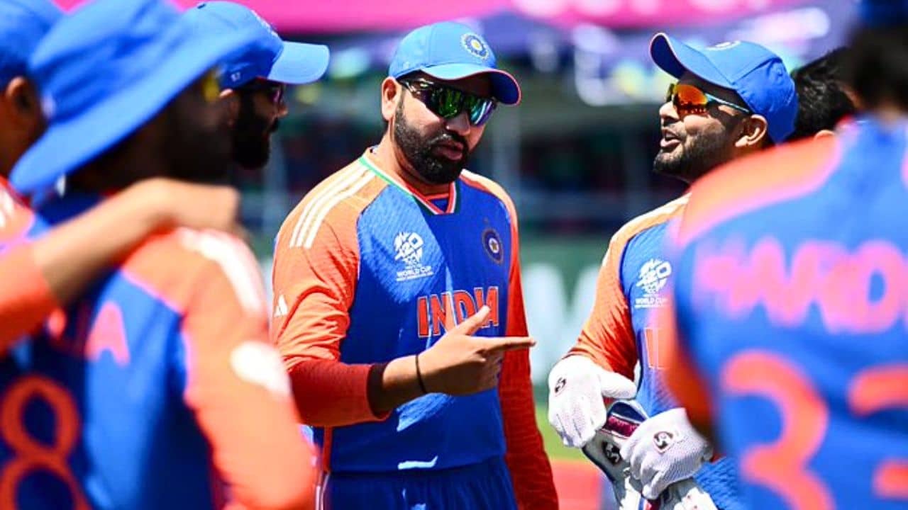 India vs Ireland, T20 WC Live Streaming: মেন ইন ব্লুর বিশ্বকাপ যাত্রা শুরু হবে কখন? জেনে নিন কোথায়, কীভাবে দেখবেন ভারত বনাম আয়ারল্যান্ডের ম্যাচ