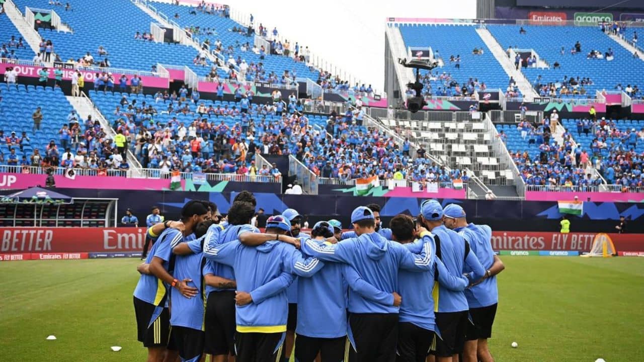 IND vs PAK, Weather Update: ভারত-পাক ম্যাচে বজ্রপাতের সম্ভাবনা! আবহাওয়ার পূর্বাভাস কী বলছে?