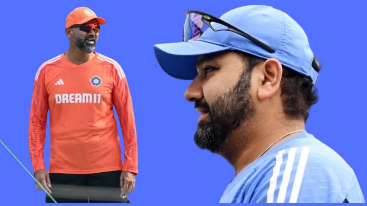 IND vs USA: ব্যাটাররা কী কী পরামর্শ নিচ্ছেন? ভারতের বোলিং কোচ বললেন...