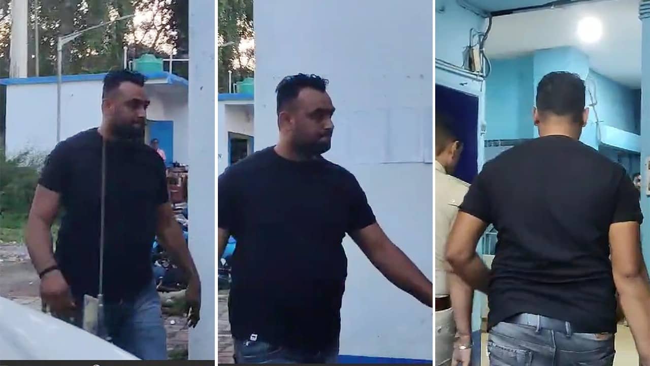 Chopra: পুলিশের জালে চোপড়ার জেসিবি, এমন কাণ্ড ঘটিয়েও রোয়াবই আলাদা তার