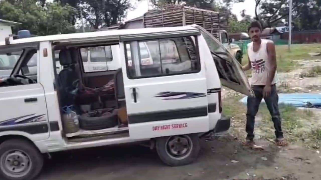 Jalpaiguri: ছোট্ট মেয়েটার চিৎকারে ছুটে এসেছিল সবাই, পরে শরীরে তাকাতেই মাথায় হাত সকলের