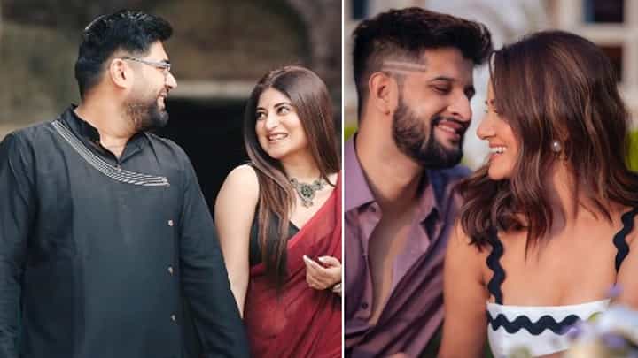 Jamai Sasthi: কব্জি ডুবিয়ে খেলেন টলিপাড়ার জামাইরা, দিনভর সেলিব্রেশন Jamai Sasthi: কব্জি ডুবিয়ে খেলেন টলিপাড়ার জামাইরা, দিনভর সেলিব্রেশন