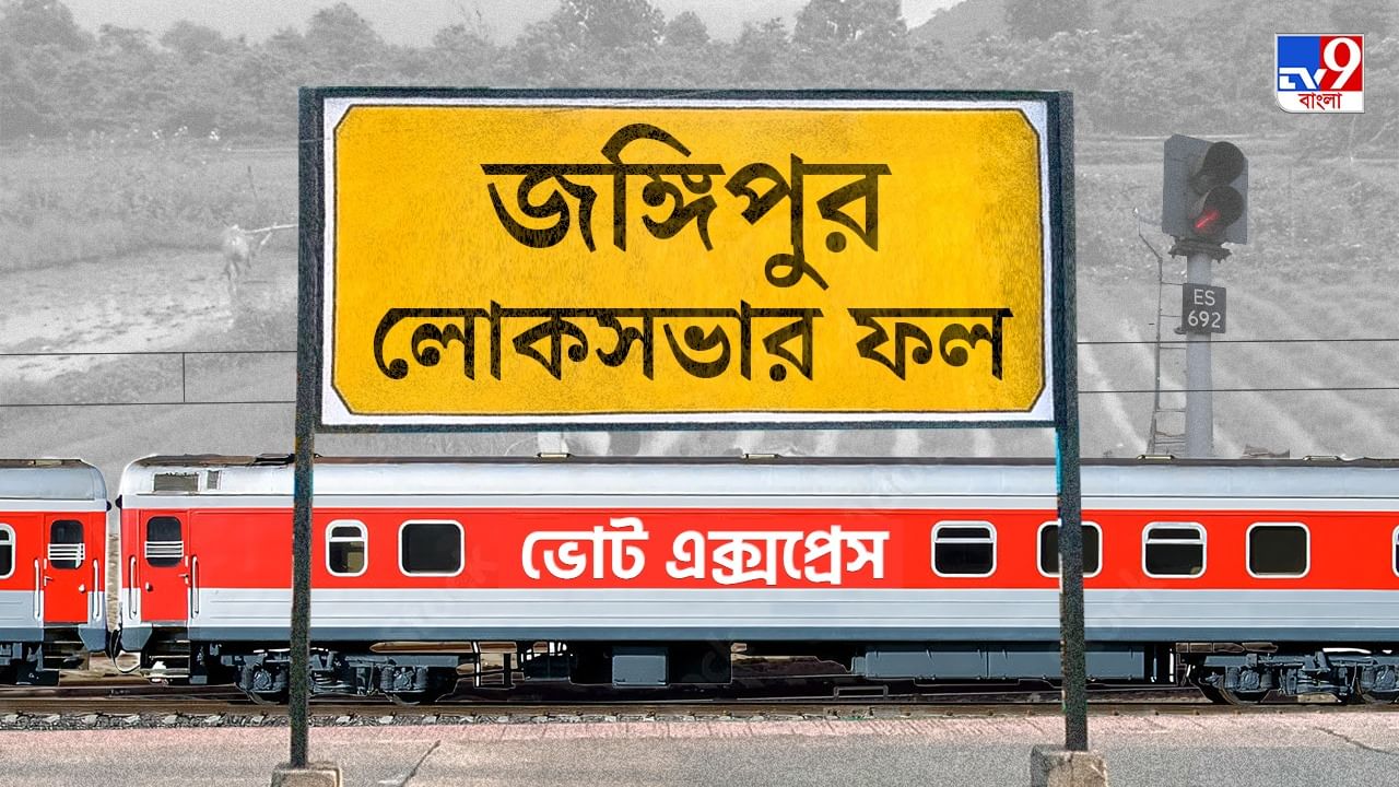 Jangipur Election 2024 Result: জঙ্গিপুরে জয়ী তৃণমূল প্রার্থী খলিলুর রহমান, বিরাট ব্যবধানে হারল বিজেপি Jangipur Election 2024 Result: জঙ্গিপুরে জয়ী তৃণমূল প্রার্থী খলিলুর রহমান, বিরাট ব্যবধানে হারল বিজেপি