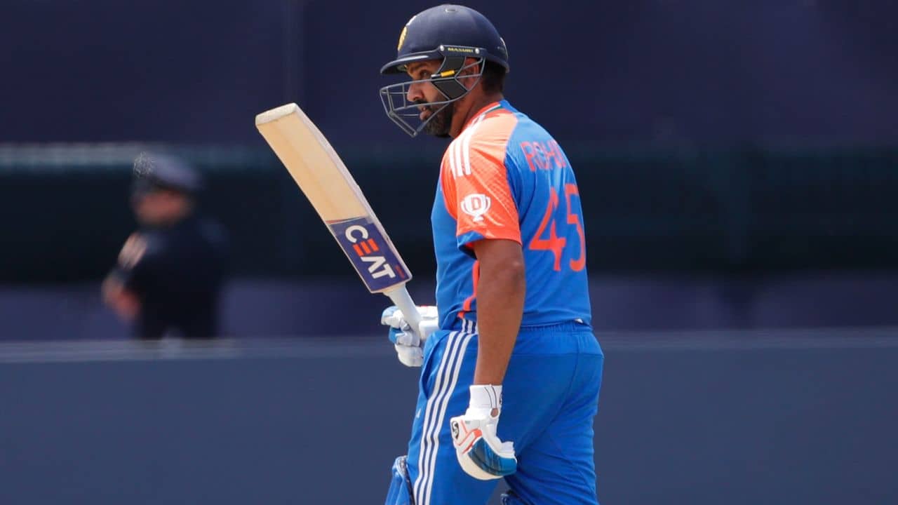 IND vs IRE, Rohit Sharma: চোটে মাঠ ছেড়েছিলেন, পাকিস্তান ম্যাচে খেলবেন? রোহিত যা বলছেন...