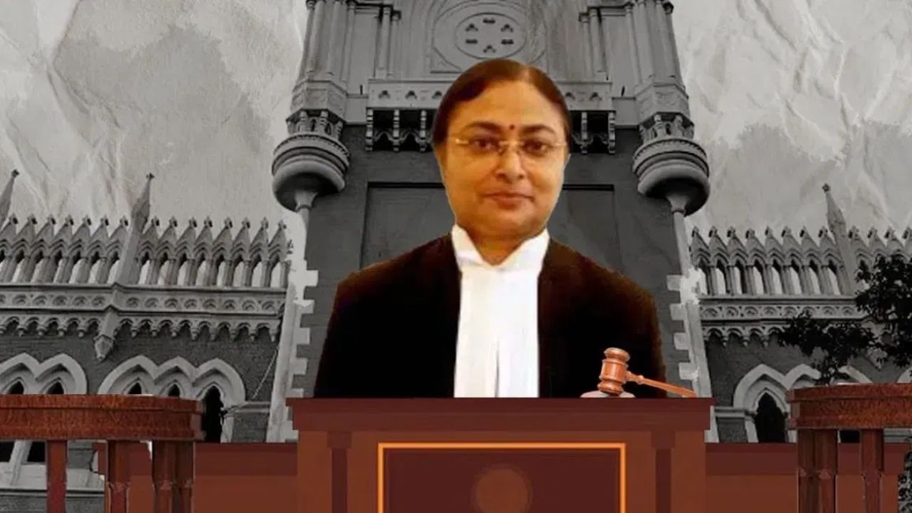 Calcutta High Court: ‘অন্তত পাঁচটা বেআইনি নির্মাণ ভাঙার প্রমাণ দিন’, তীব্র ভর্ৎসনা বিচারপতি অমৃতা সিনহার