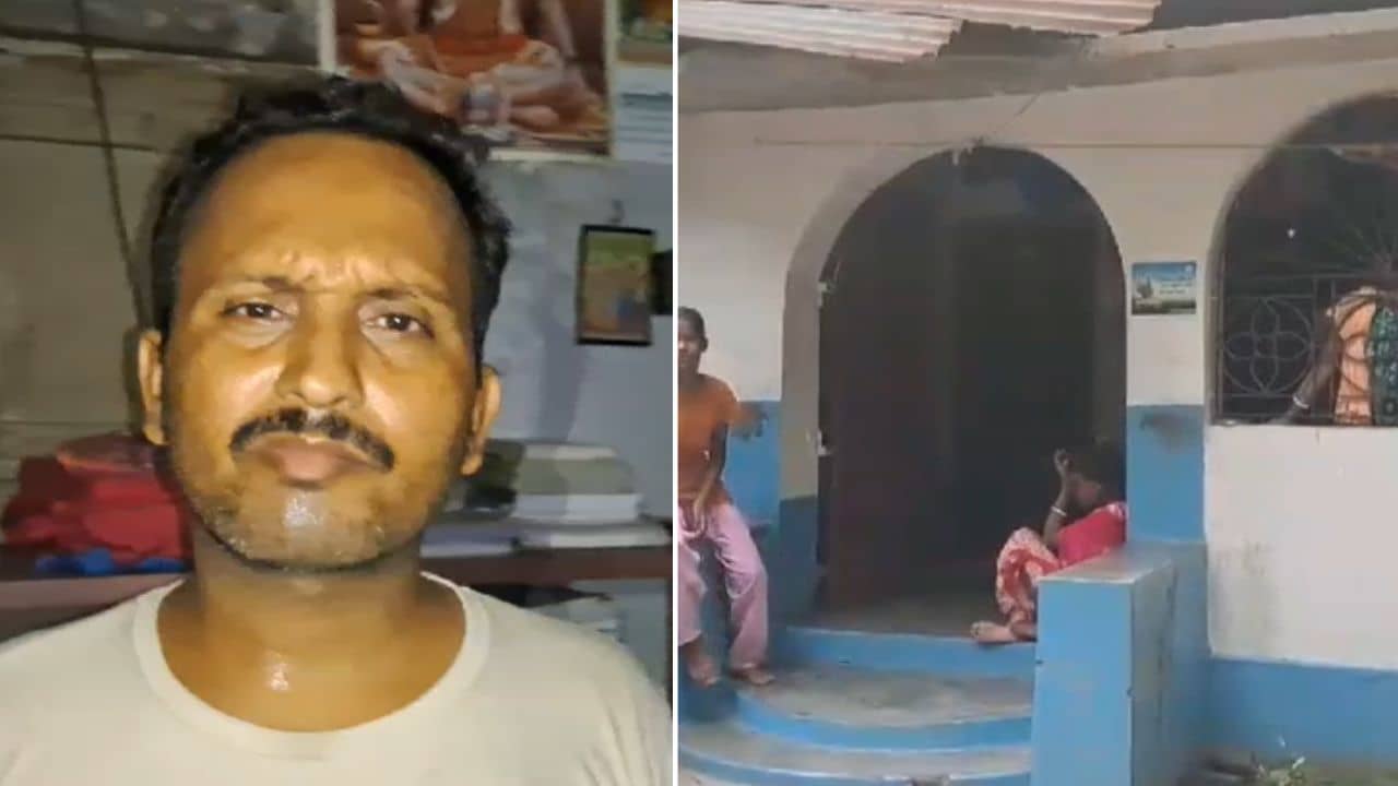 Purbasthali: জামাইষষ্ঠীতে সপরিবারের শ্বশুরবাড়ি গিয়েছিলেন, ফিরে আসতে এক লহমায় নিঃস্ব দেবনাথ পরিবার