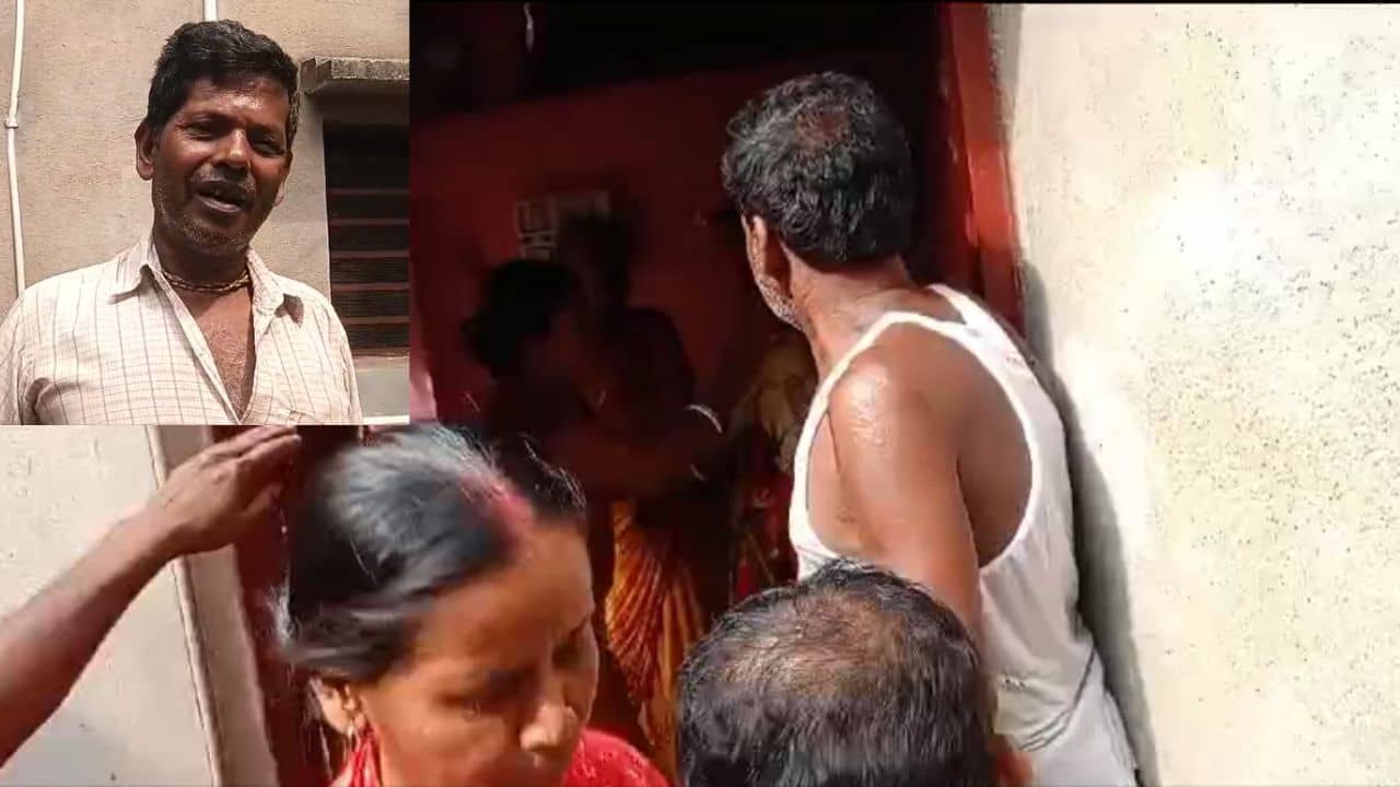 Katwa: দরজা খোলা রাখতেই কেল্লাফতে! বাড়িকর্তা বাজার থেকে ফিরতেই, পিছু পিছু ঘরে ঢোকেন মহিলা, নজর এড়ায়নি প্রতিবেশীর! রবির সকালে পাড়া-সুদ্ধ পড়ল ঢি