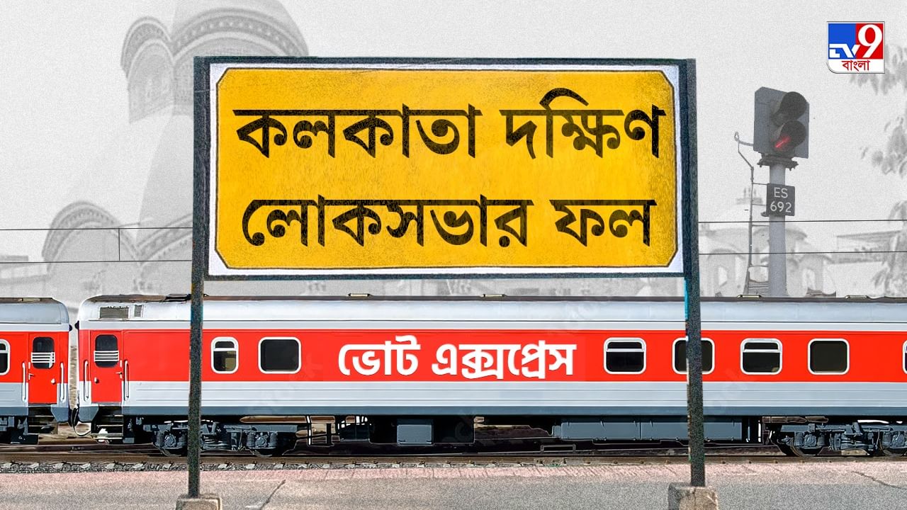 Kolkata Dakshin Election 2024 Result: মালার গলায় জয়ের মালা, কলকাতা দক্ষিণের আস্থা তৃণমূলেই Kolkata Dakshin Election 2024 Result: মালার গলায় জয়ের মালা, কলকাতা দক্ষিণের আস্থা তৃণমূলেই