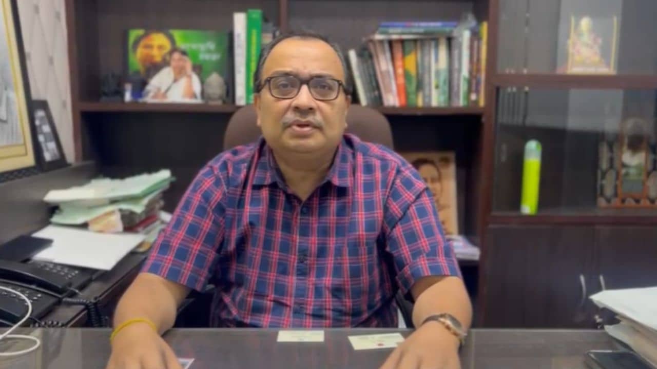 Kunal Ghosh: মাঝপথে বিভ্রান্তি ছড়াবে, ওমুক এগোচ্ছে... গুজবে কান দেবেন না, কোন ইঙ্গিত দিলেন কুণাল?