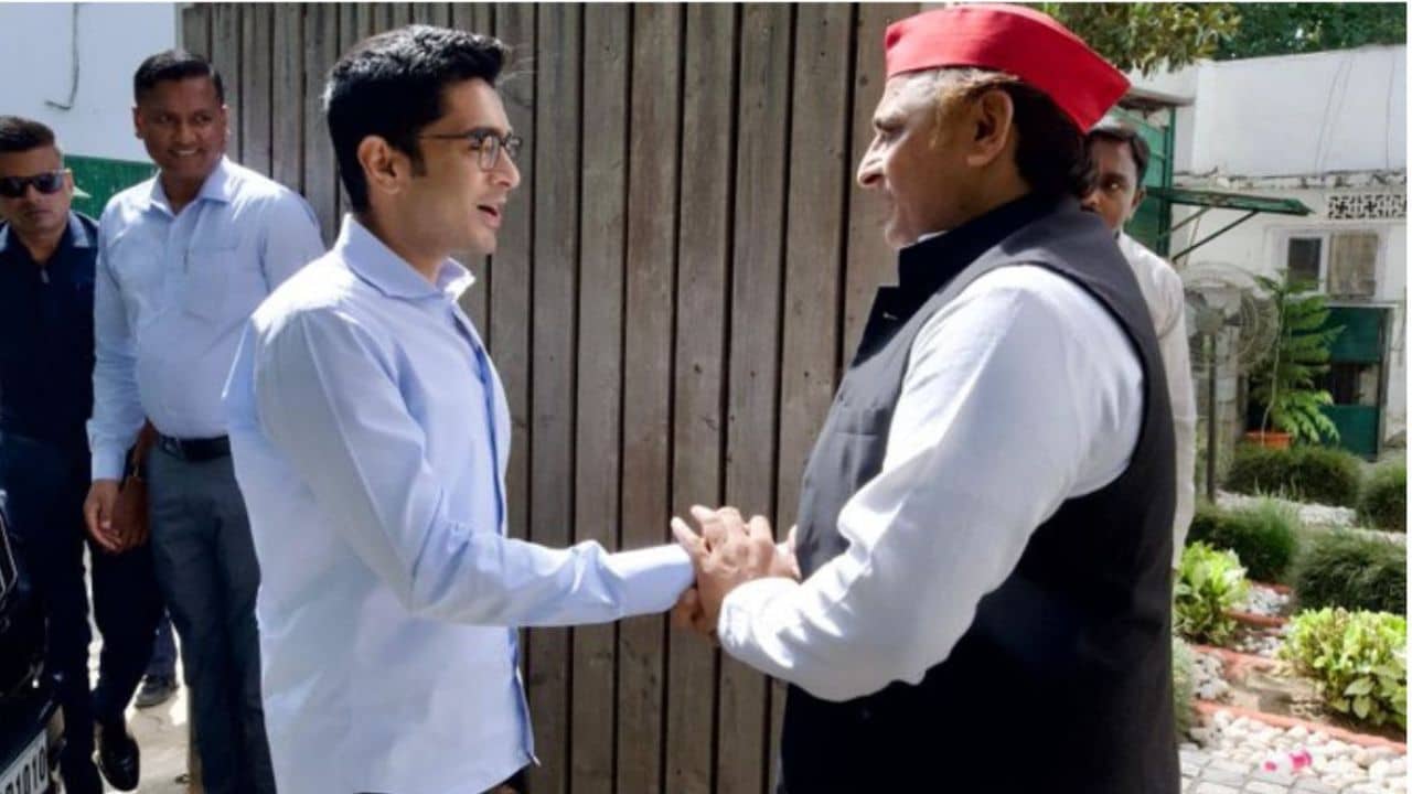 নীতীশ-চন্দ্রবাবুর সঙ্গে অখিলেশকে কথা বলার অনুরোধ অভিষেকের, INDIA-র অন্দরেই তৈরি হচ্ছে নয়া উপজোট?