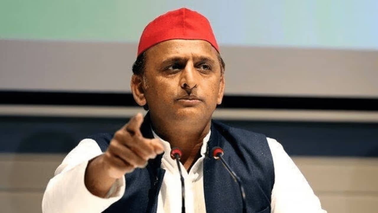 Uttar Pradesh Lok Sabha Election Results 2024: গৃহবন্দি করে রাখা হয়েছে কর্মীদের, চাঞ্চল্যকর দাবি অখিলেশের
