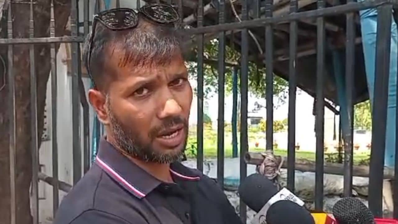 Bengal BJP: কেন জিতল না, কে কাঠি করল, এসব কথা মূল্যহীন, বাউন্সার অশোক দিন্দার