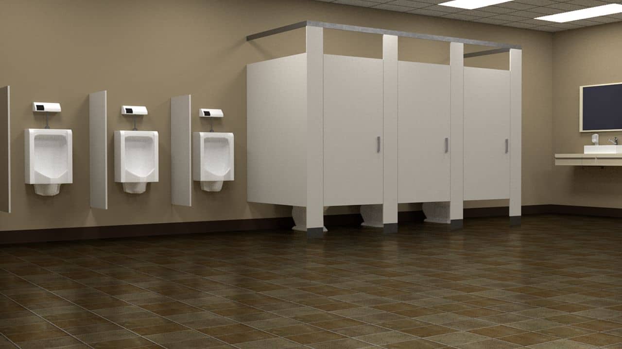 ঘণ্টার পর ঘণ্টা বাথরুমে বসে থাকা অভ্যাস? পাবলিক টয়লেটে আর সেটা হবে না, বেশি সময় থাকলেই...