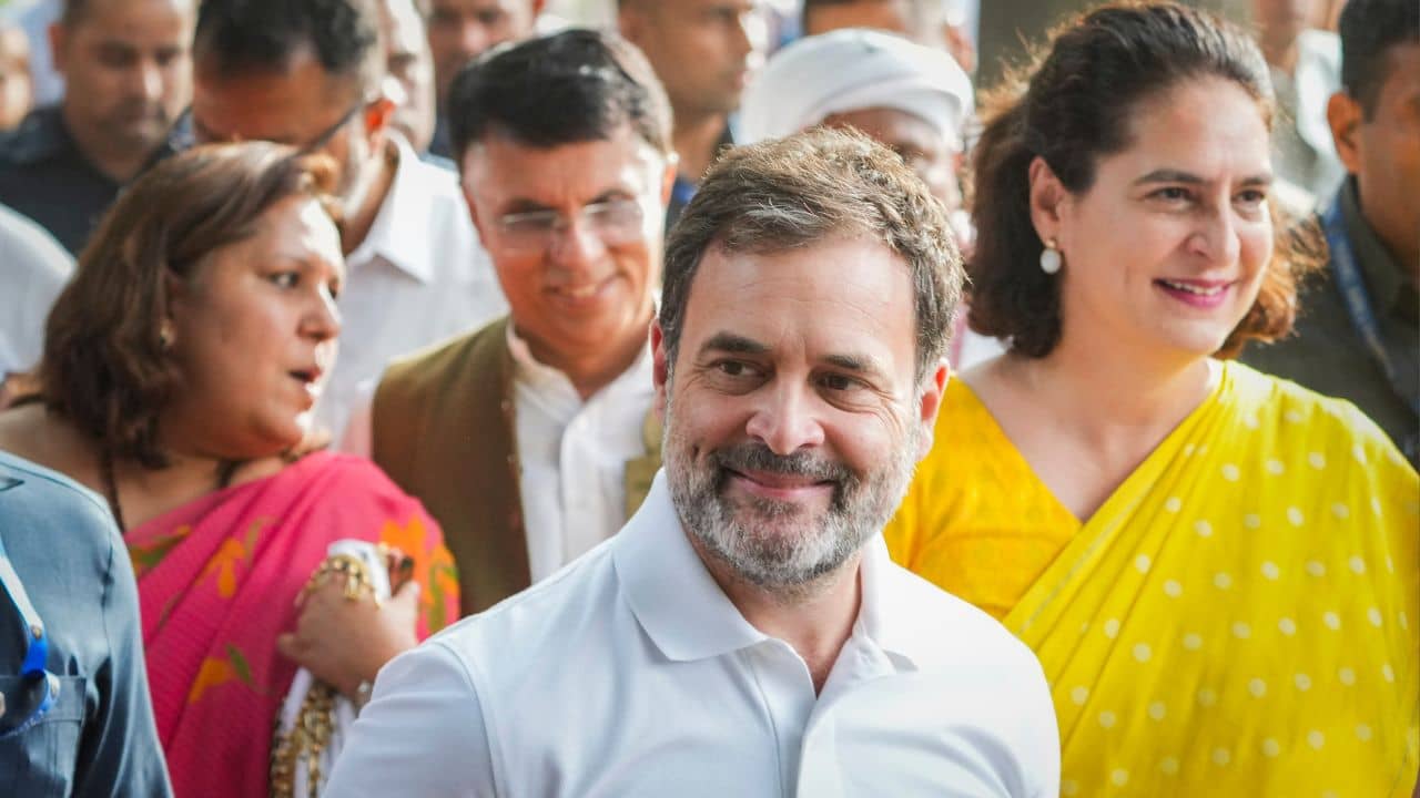 Congress Results in Lok Sabha Election 2024: ছাই থেকে উত্থান, ৯৯ আসন নিয়ে কীভাবে ফিনিক্স হয়ে উঠল কংগ্রেস?