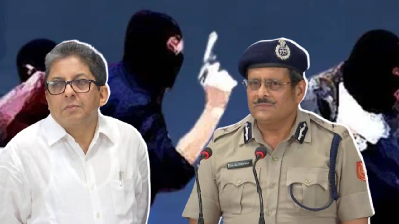 Dacoit Gang: বিহার-ঝাড়খণ্ডের ডাকাত দলের টার্গেট বাংলা! ৪ ঘটনার হিসেব-নিকেশ তুলে ধরল নবান্ন