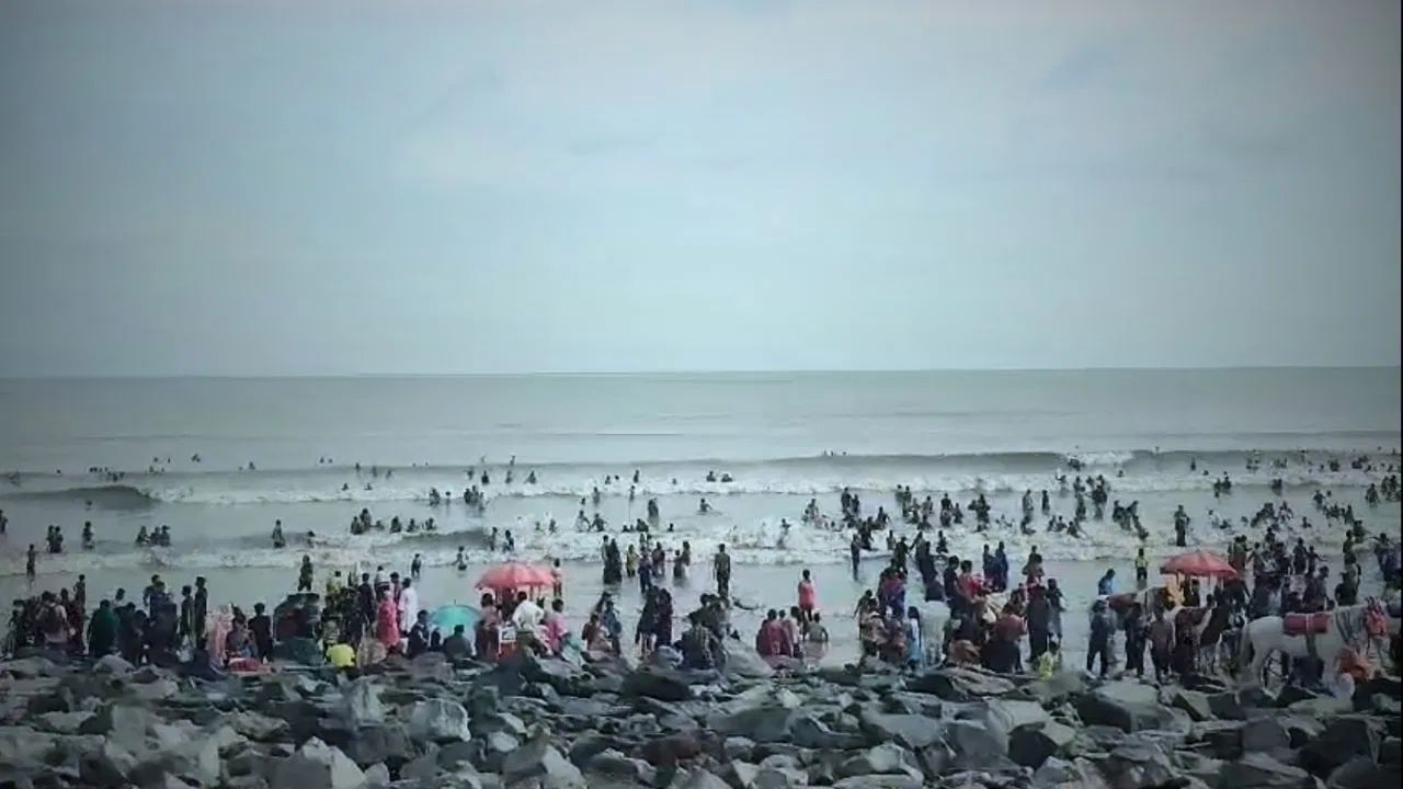 Digha-Mandarmani: উঠে যাচ্ছে ব্যান পিরিয়ড! আবার চেনা ছন্দে ফিরবে দিঘা, মন্দারমণি