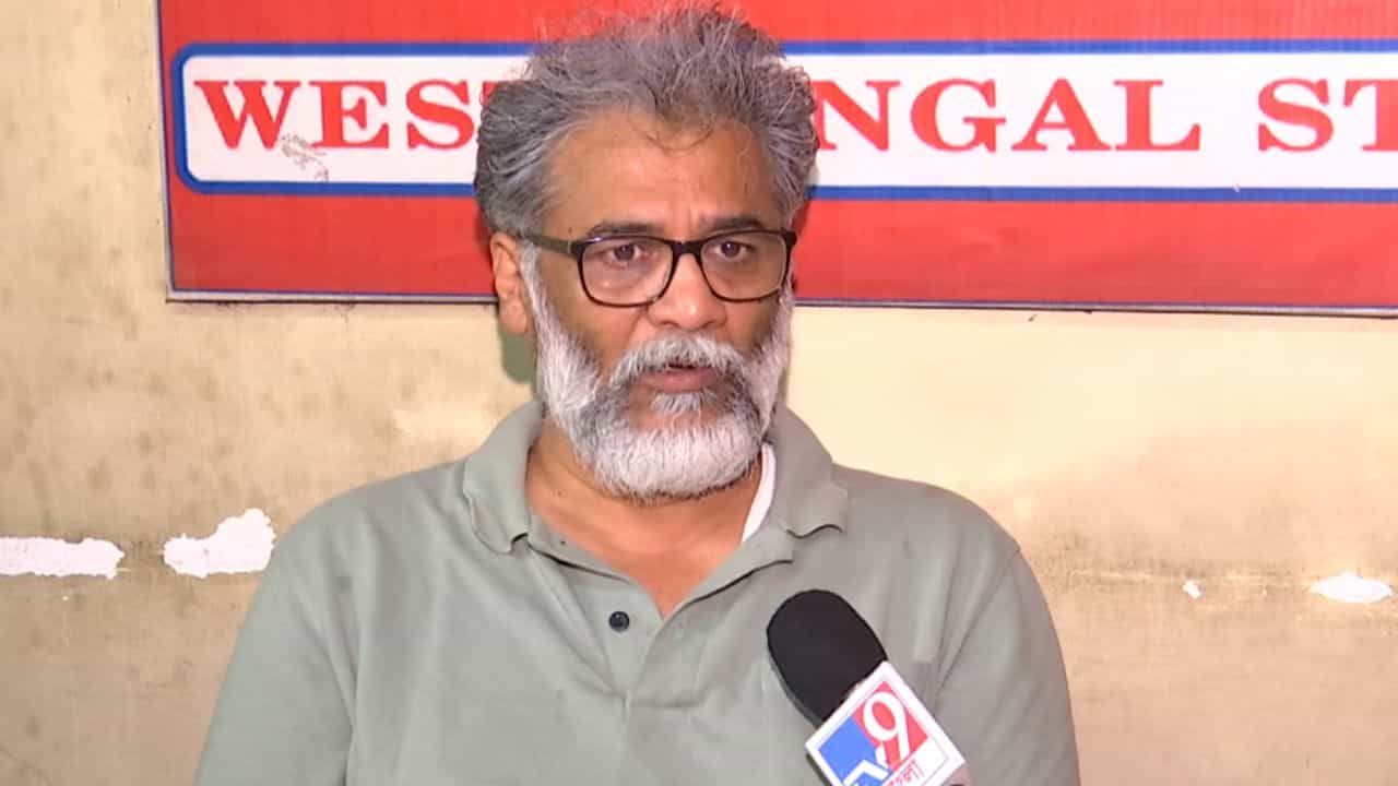 BJP-র আসন কমলেও পদ্ম-বিরোধীদের বিপদ কাটছে না! ব্যাখ্যায় লিবারেশন নেতা দীপঙ্কর ভট্টাচার্য BJP-র আসন কমলেও পদ্ম-বিরোধীদের বিপদ কাটছে না! ব্যাখ্যায় লিবারেশন নেতা দীপঙ্কর ভট্টাচার্য