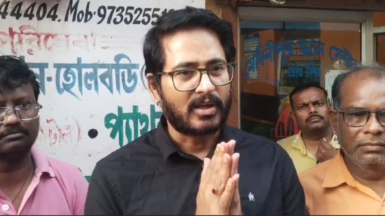 Hiraan Chatterjee: হেরে যাওয়া যদি অপরাধ হয়, আমাকে জেলে পুড়ে দিন..., হাত জোড় করে বললেন হিরণ