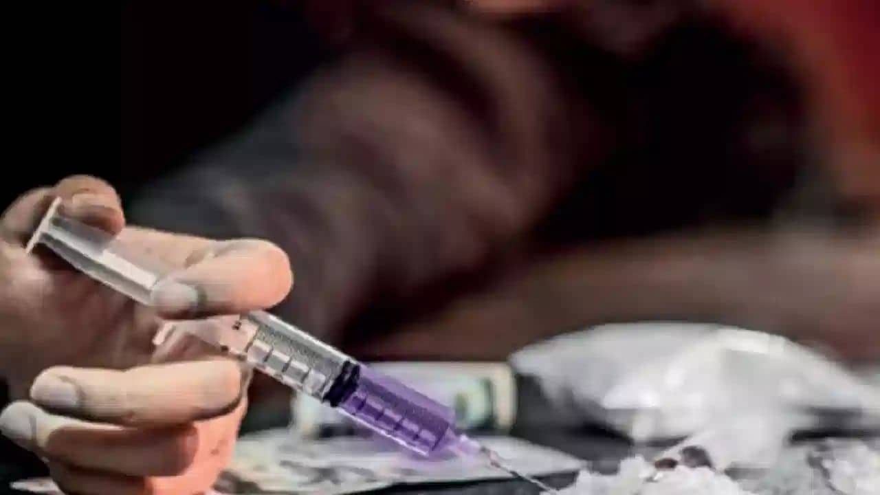 Drug Recovery: ডার্ক ওয়েবে অর্ডার, ব্যাংকক থেকে ঢুকেছিল ৪৩ লাখ টাকার হাইব্রিড মাদক