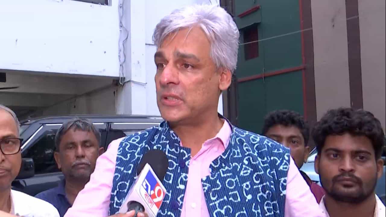 West Bengal Congress: হাইকমান্ড দায়িত্ব দিলে বাংলার নেতৃত্ব দিতে প্রস্তুত, বুঝিয়ে দিলেন ইশা West Bengal Congress: হাইকমান্ড দায়িত্ব দিলে বাংলার নেতৃত্ব দিতে প্রস্তুত, বুঝিয়ে দিলেন ইশা
