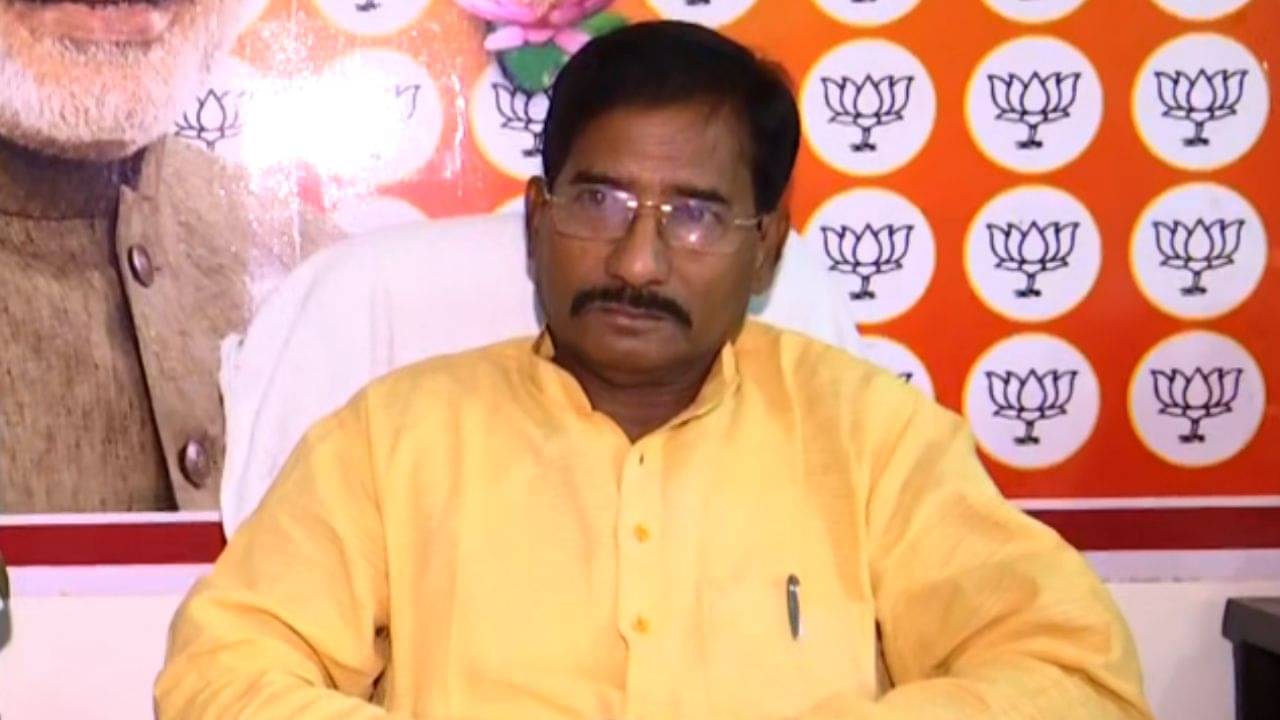 West Bengal BJP: গ্রামে থাকি বলেই হয়ত দায়িত্ব দেওয়ার ভরসা করেনি, রানাঘাটে পদ্ম ফুটিয়েও বিস্ফোরক জগন্নাথ