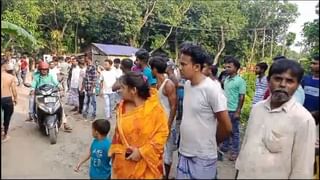 Basirhat: তপ্ত সন্দেশখালি, ভোট মিটতেই বসিরহাটের অন্য প্রান্তে উড়ল সবুজ আবির