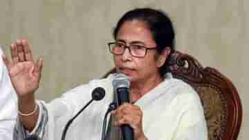 Mamata Banerjee: তৃণমূলের বাড়ি ভাঙলে RSS-এর কেন নয়? প্রশ্ন তুললেন মমতা