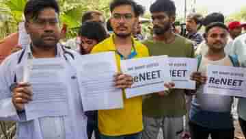 NET বাতিল হল, NEET কবে বাতিল হবে? সুযোগ পেতেই আক্রমণাত্মক বিরোধীরা