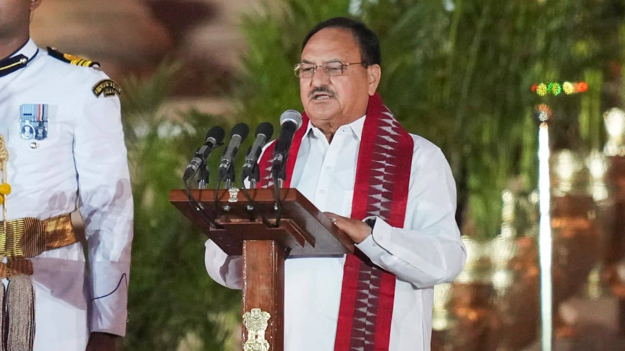 মন্ত্রী হলেন নাড্ডা, তাঁর বদলে বিজেপির সভাপতি হবেন কে? উঠে আসছে এই নামগুলি