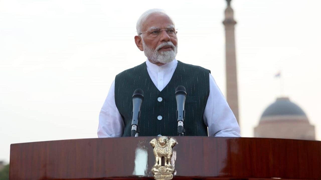 Narendra Modi: এবার সোশ্যাল মিডিয়া থেকে মোদী কা পরিবার সরিয়ে ফেলুন, দেশবাসীকে অনুরোধ মোদীর