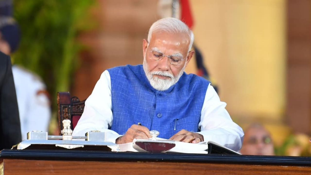 PM Narendra Modi: বিশ্বব্যাপী ভোট রাজনীতিতে পরিবর্তনের ঝোঁক, সেখানেও ব্যতিক্রমী মোদী