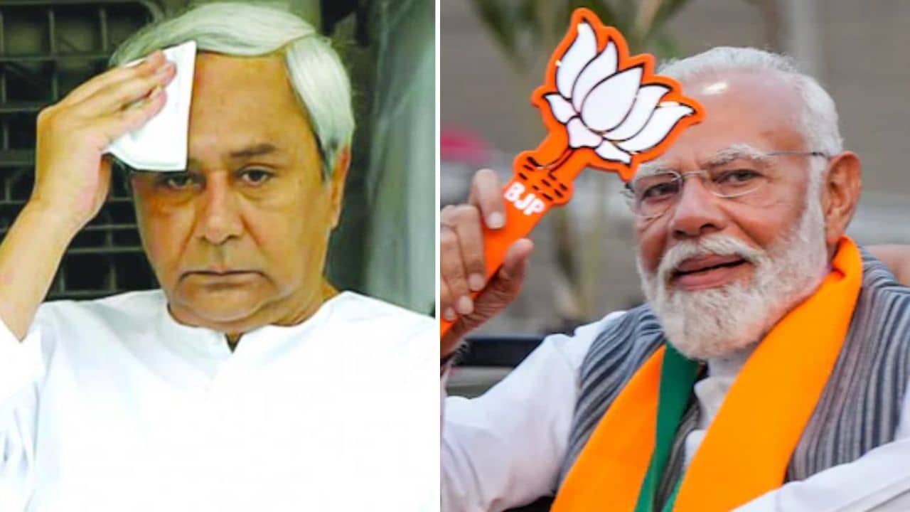 Loksabha Election Result 2024: ওড়িশায় নাকানি চোবানি নবীন পট্টনায়েকদের! একাই মাঠ কাঁপাচ্ছে বিজেপি