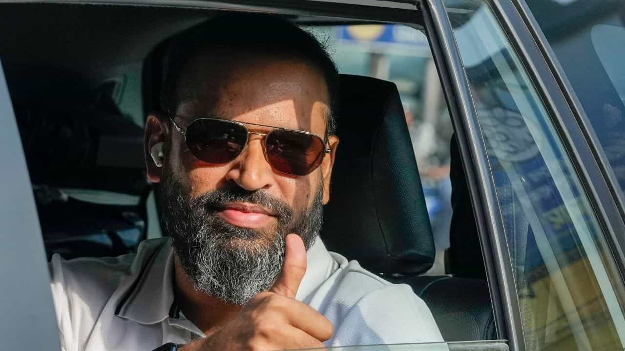 TMC MP Yusuf Pathan: জমি দখলের অভিযোগ তৃণমূল সাংসদ ইউসুফ পাঠানের বিরুদ্ধে, নোটিস পাঠাল গুজরাট সরকার TMC MP Yusuf Pathan: জমি দখলের অভিযোগ তৃণমূল সাংসদ ইউসুফ পাঠানের বিরুদ্ধে, নোটিস পাঠাল গুজরাট সরকার