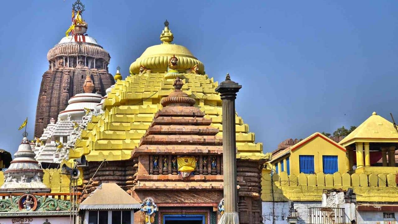 Jagannath Temple in Puri: প্রতিদিন কতজন আসছেন, বলে দেবে AI, পুরীর জগন্নাথ মন্দিরে মহিলা-শিশুদের জন্যও ব্যবস্থা