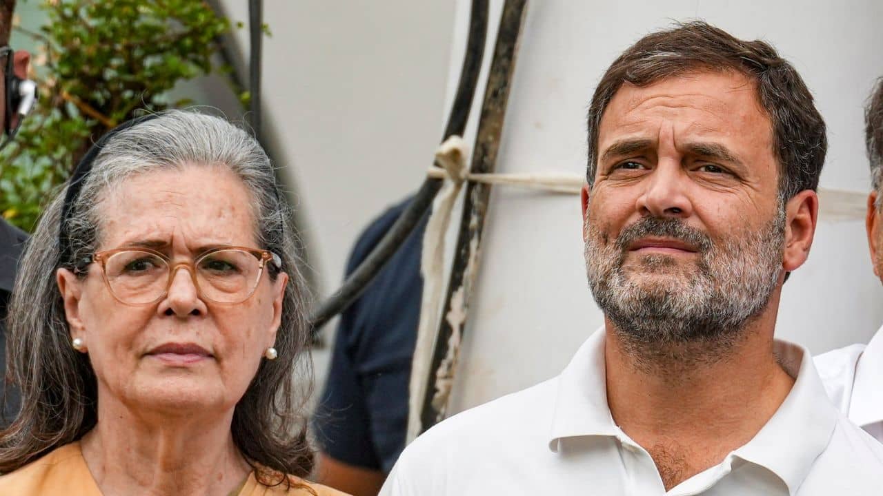 Rahul Gandhi: ২০১৯-র বদলা? শুরুতেই ঝোড়ো ইনিংস রাহুলের, ওয়েনাড-রায়বরেলি দুই কেন্দ্রেই এগিয়ে