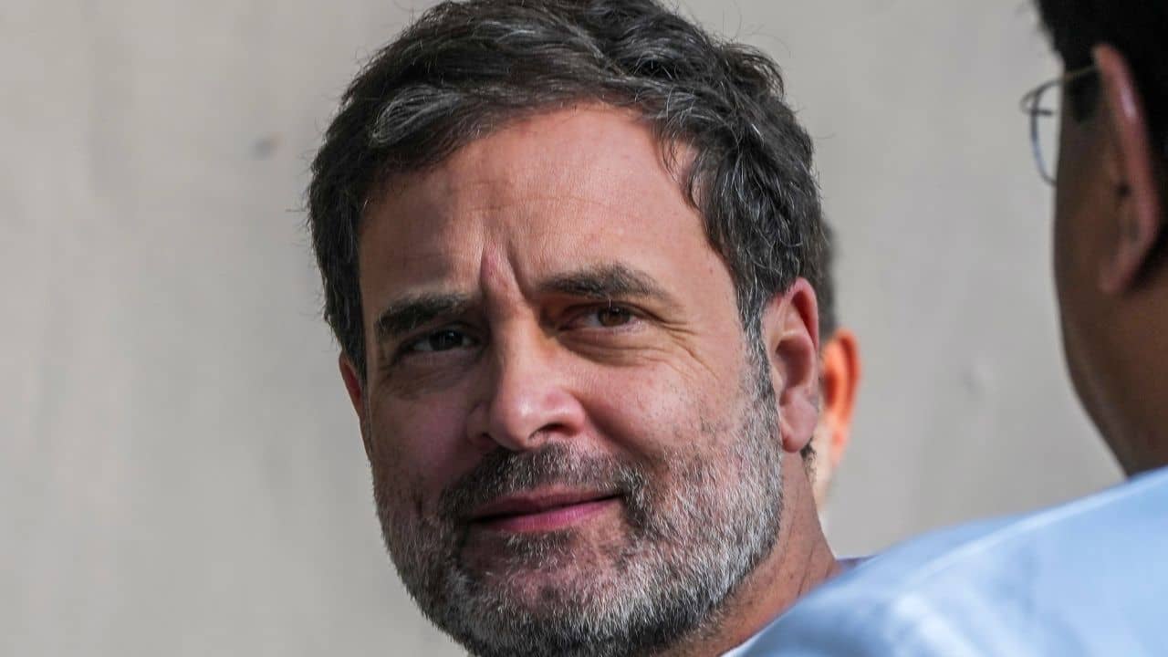 বিশ্বজয়ের পরও মন খারাপ রাহুলের, মিস করবেন রাহুলকে!