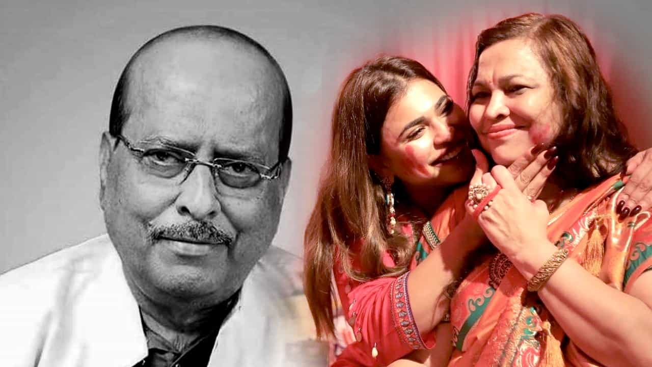 Maniktala: 'ওঁর বয়স কম, আশা করতেই পারে...', শ্রেয়ার প্রসঙ্গ উঠতেই বললেন সাধন-জায়া Maniktala: 'ওঁর বয়স কম, আশা করতেই পারে...', শ্রেয়ার প্রসঙ্গ উঠতেই বললেন সাধন-জায়া