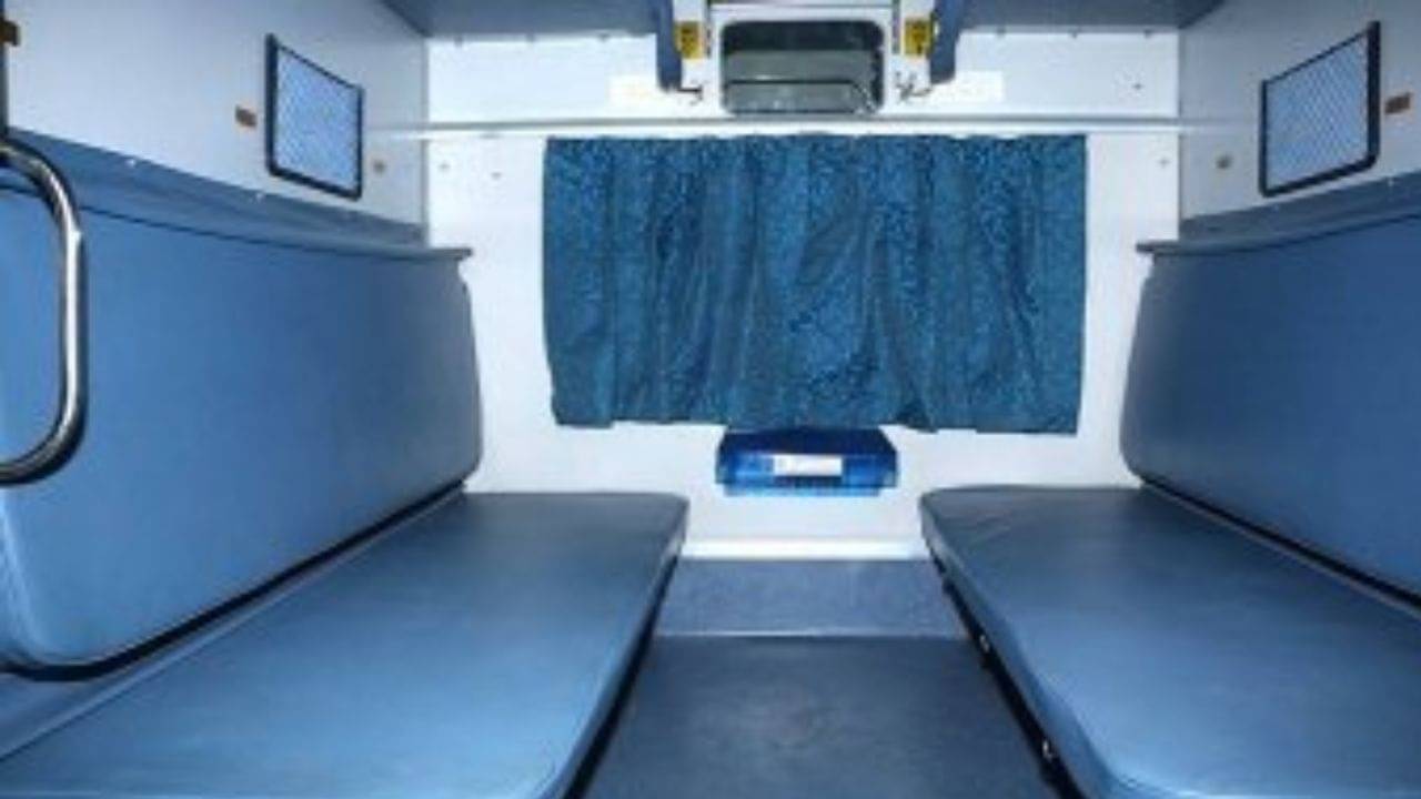 লোয়ার বার্থ নিয়ে রেলের নতুন নিয়ম, এবার থেকে এই সিট পাবেন শুধু...