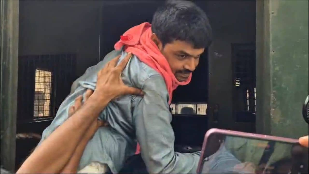 Subodh Singh: পুলিশ অপদার্থ, ক্রাইম কন্ট্রোল করতে পারছে না, জেলে থেকেও তেজ কমছে না গ্যাংস্টার সুবোধের