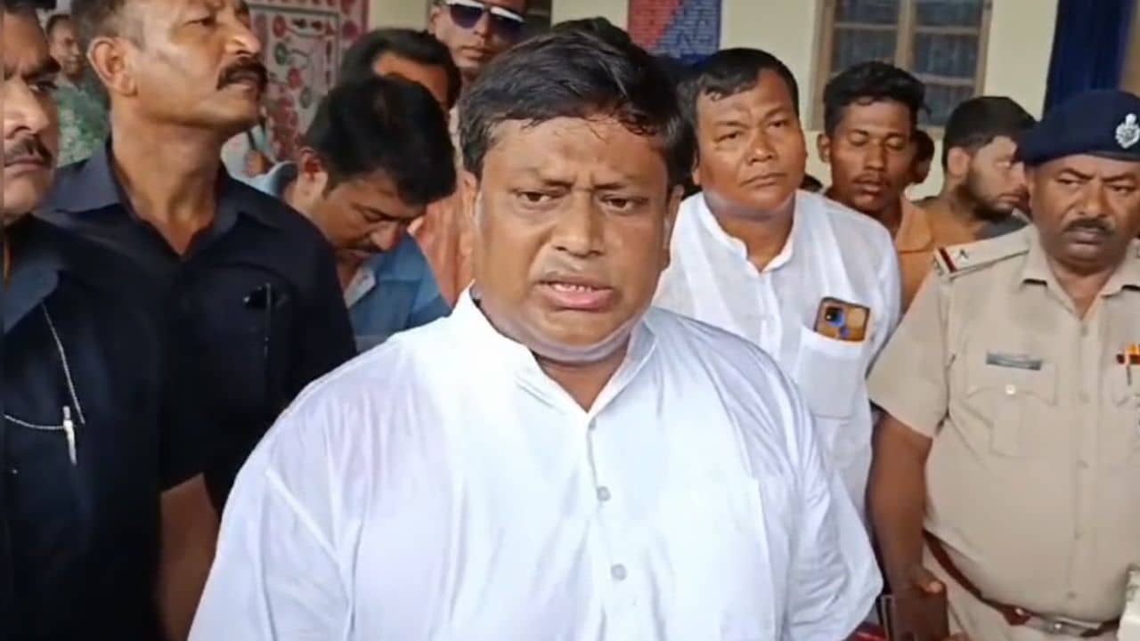 Sukanta Majumdar: বালুরঘাট থেকে কবে দক্ষিণ ভারতের ট্রেন? বড় আশার কথা শোনালেন কেন্দ্রীয় মন্ত্রী সুকান্ত