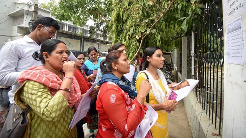 BIG NEWS: বেনিয়মের অভিযোগ উঠতেই তড়িঘড়ি বাতিল UGC-NET, তদন্তভার সিবিআইকে