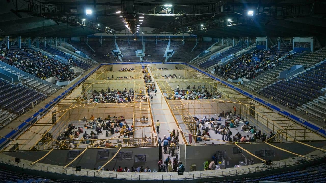 LS Election Results 2024 Date: দিল্লির মসনদে বসবে কে? চূড়ান্ত ফল জানা যাবে আজই