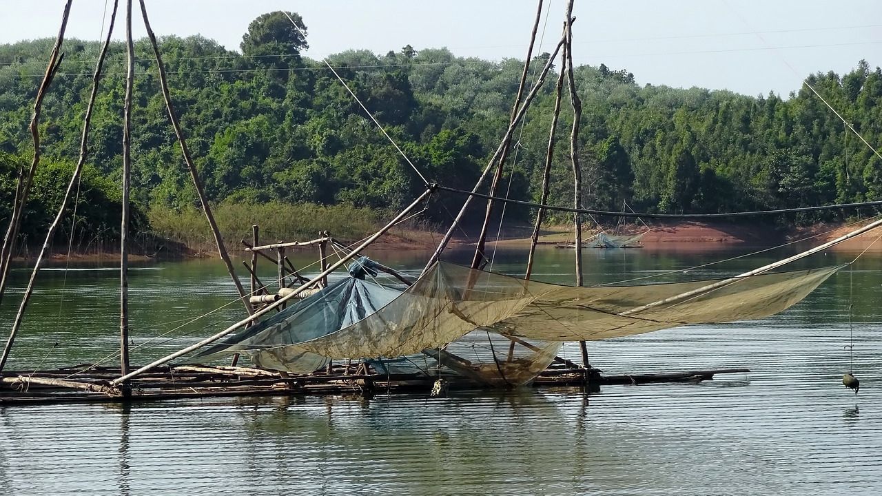 প্রধানমন্ত্রী মৎস সম্পদ যোজনার ঘোষণা করা হয় অন্তর্রবর্তীকালীন বাজেটে। মৎসজীবী, মাছ বিক্রেতা ও ক্ষুদ্র,মাঝারি ব্যবসায়ীদের আর্থিক সাহায্যের জন্য ৬ হাজার কোটি টাকার বাজেট ঘোষণা করা হয়। এবার নতুন কোনও ঘোষণা করা হয় কি না, তাই-ই দেখার।