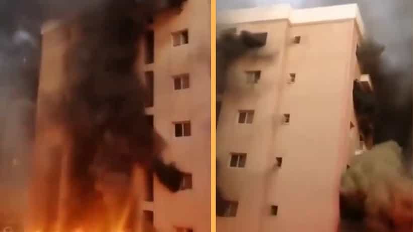 Kuwait Fire Update: কারোর স্বপ্ন ছিল মেয়েকে কলেজে পড়ানো, কেউ পরিবারে ভাত জোগাচ্ছিলেন, কুয়েতে আবাসনে অগ্নিকাণ্ডে মৃত বেড়ে ৪৯