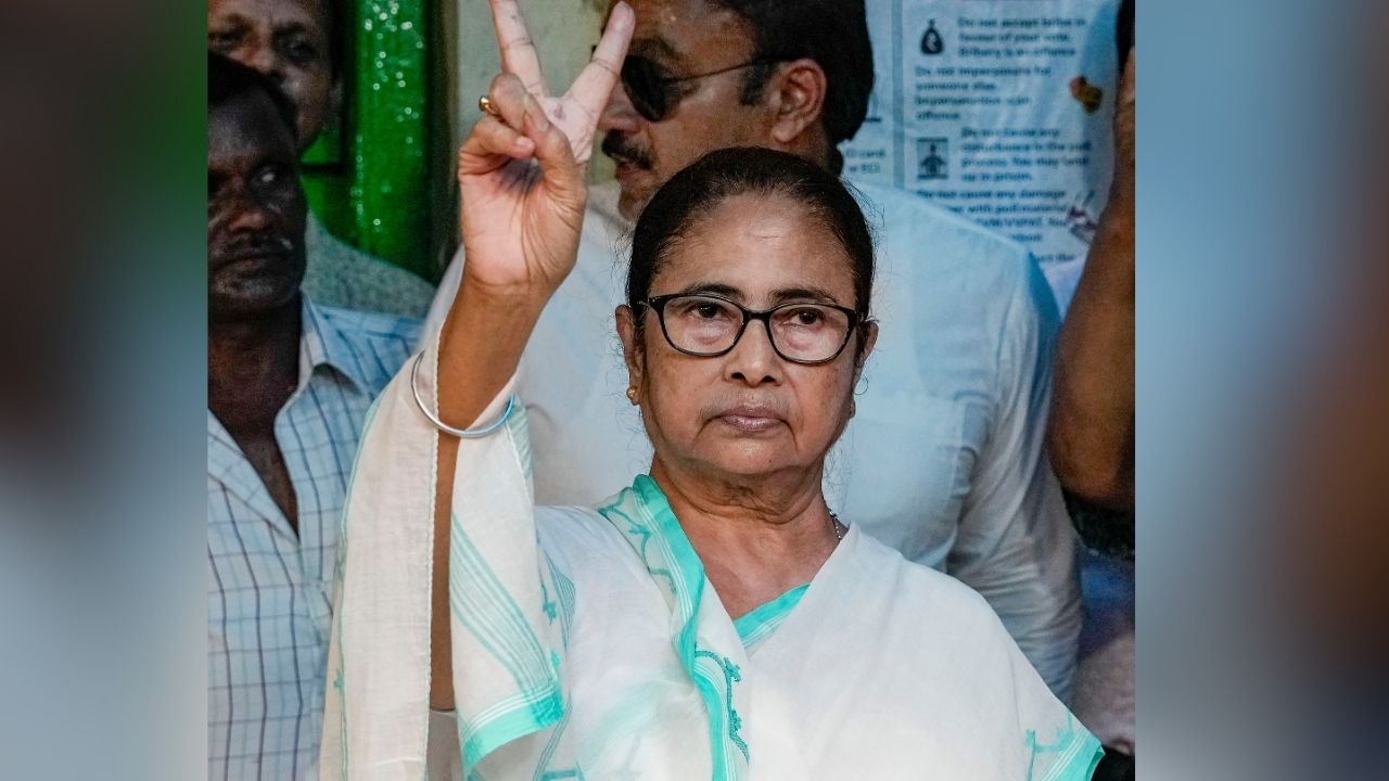 Mamata Banerjee Exclusive: 'আমি বিশ্বাস করি না, বিশ্বাস করি না, বিশ্বাস করি না', EXIT POLL নিয়ে TV9-এ মমতার চরম বার্তা