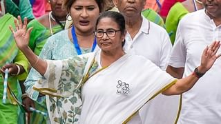 Mamata Banerjee EXCLUSIVE: ‘আমার মনে হয় না, মুসলিমরা ওদের ভোট দেবে’, EXIT POLL-এর সমীক্ষা শুনে বললেন মমতা