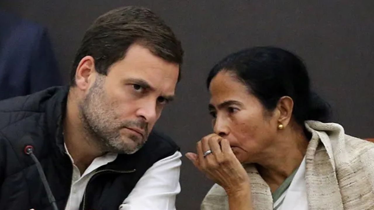 Mamata Banerjee-Rahul Gandhi: গোঁসা মমতার, আধ ঘণ্টা ধরে কথা বললেন রাহুল, কী নিয়ে এত মন কষাকষি?