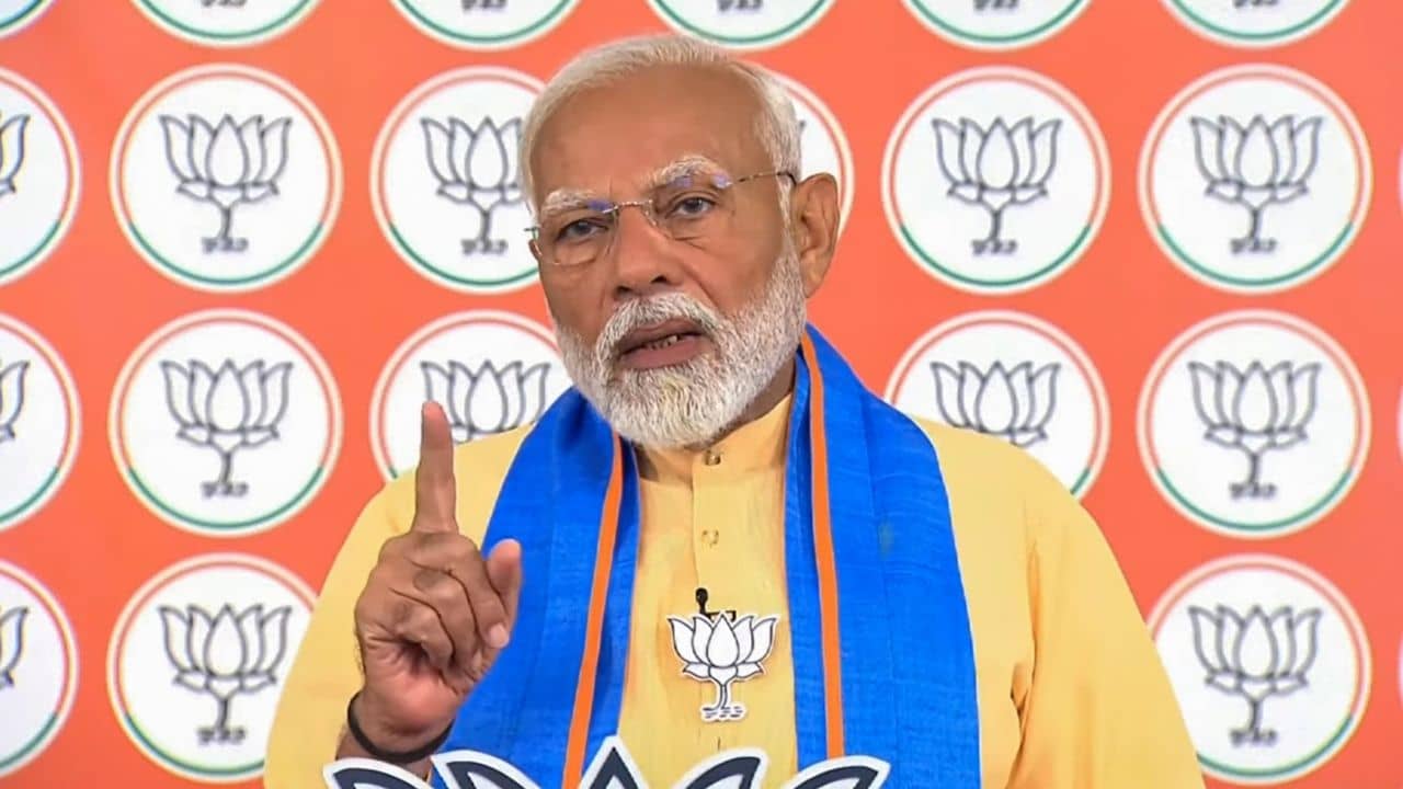 ভোট মিটতেই আবেগঘন প্রধানমন্ত্রী মোদী, দীর্ঘ পোস্টে এই কথা বললেন নির্বাচন নিয়ে