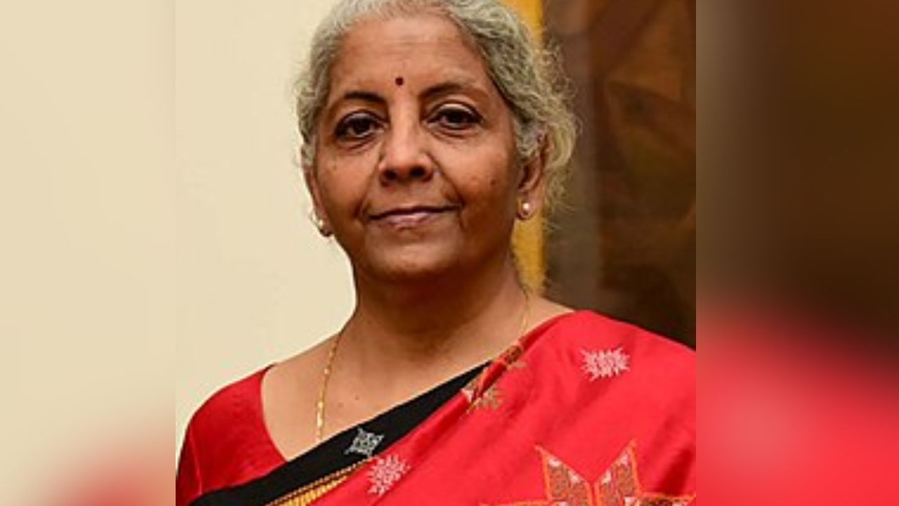 অর্থমন্ত্রীর এই সিদ্ধান্তে জুলাই থেকেই মধ্যবিত্তের হাতে আসতে পারে অতিরিক্ত টাকা, জানুন বিস্তারিত অর্থমন্ত্রীর এই সিদ্ধান্তে জুলাই থেকেই মধ্যবিত্তের হাতে আসতে পারে অতিরিক্ত টাকা, জানুন বিস্তারিত