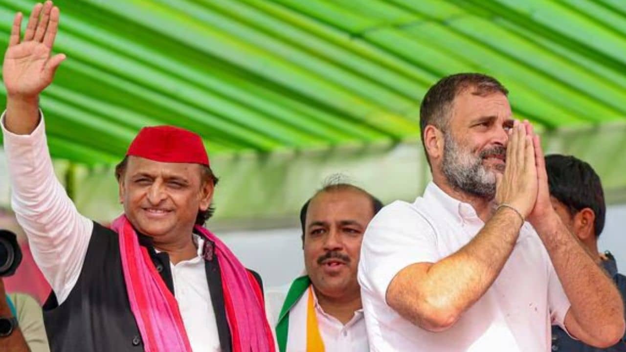 INDIA Bloc PM Face: রাহুল প্রধানমন্ত্রী নাকি অখিলেশ? উত্তর প্রদেশে বইছে অন্য হাওয়া